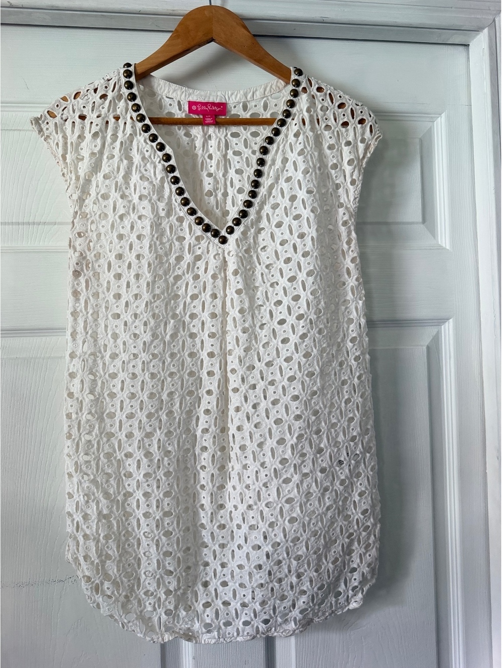 Lilly Pulitzer for target swim coverup